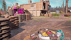 Far Cry New Dawn