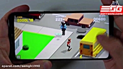 معرفی بازی The VideoKid برای ios - android