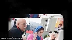 حواشی سومین روز و حضور هنرمندان در جشنواره جهانی فجر