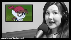 آهنگ الیی مانتی روی پونی ها آه...