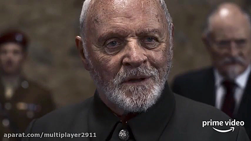 فیلم King Lear 2018 زمان111ثانیه