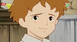 پیمان دوستی  قسمت ۳  بیماری پد...