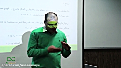 کارگاه آموزشی تحلیل تکنیکال کل...