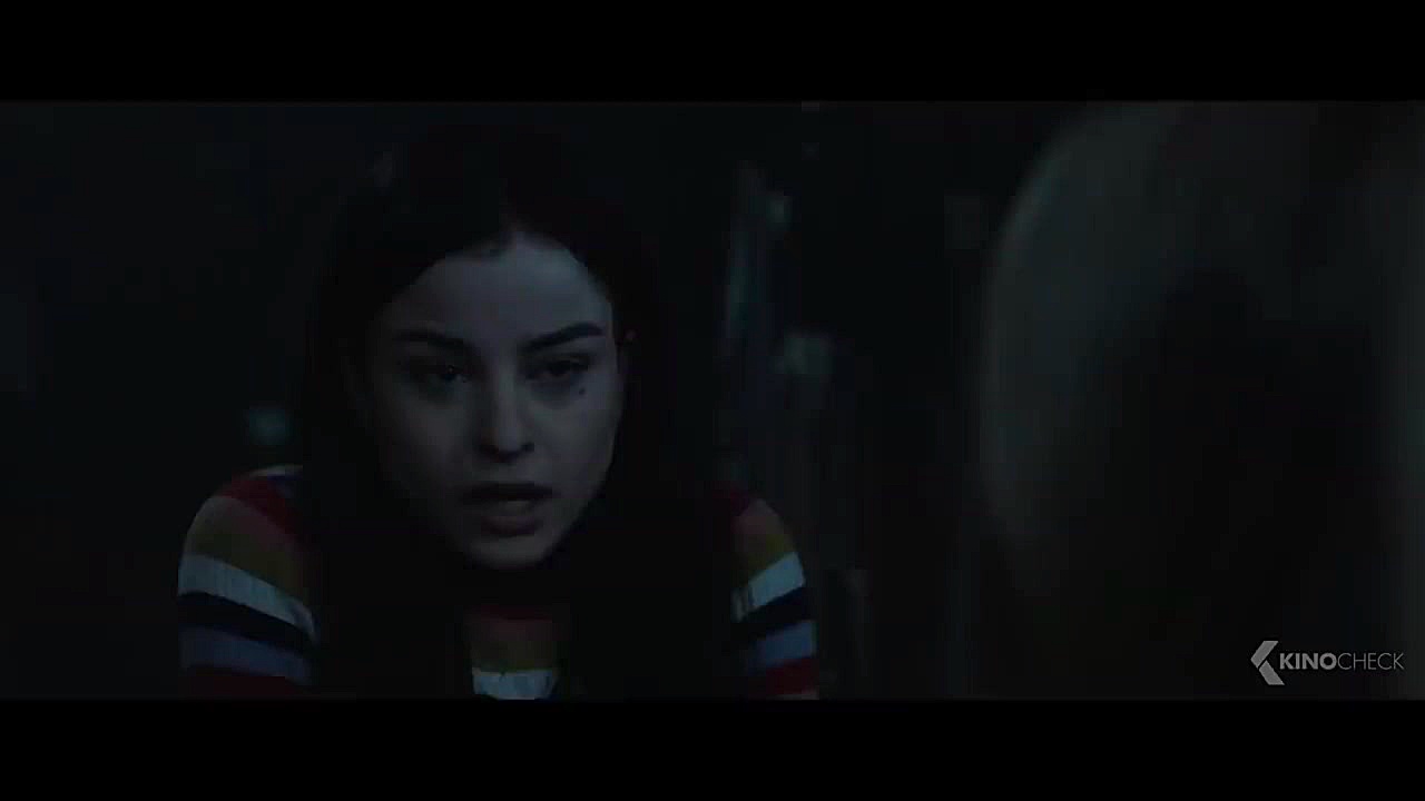 تریلر فیلم ANNABELLE COMES HOME 2019 زمان156ثانیه