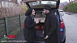 سکانسی از فیلم مصائب شیرین 2