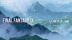 طراحی ماد جدیدی تحت عنوان Moguri Mod  توسط طرفداران بازی Final Fantasy IX