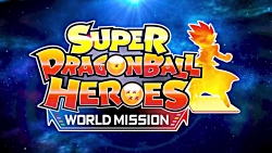 دموی رایگانی برای بازی Super Dragon Ball Heroes: World Mission منتشر می شود