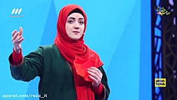 قسمت 24 فصل 1 مسابقه عصر جدید...