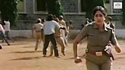 سکانس اکشن فیلم هندی