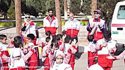 کلیپ گروه هنری رنگین کمان کلیپ گروه هنری رنگین کم...
