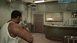 مود جدید بازی Resident Evil 2، سی جی و بیگ اسموک را به بازی اضافه می کند