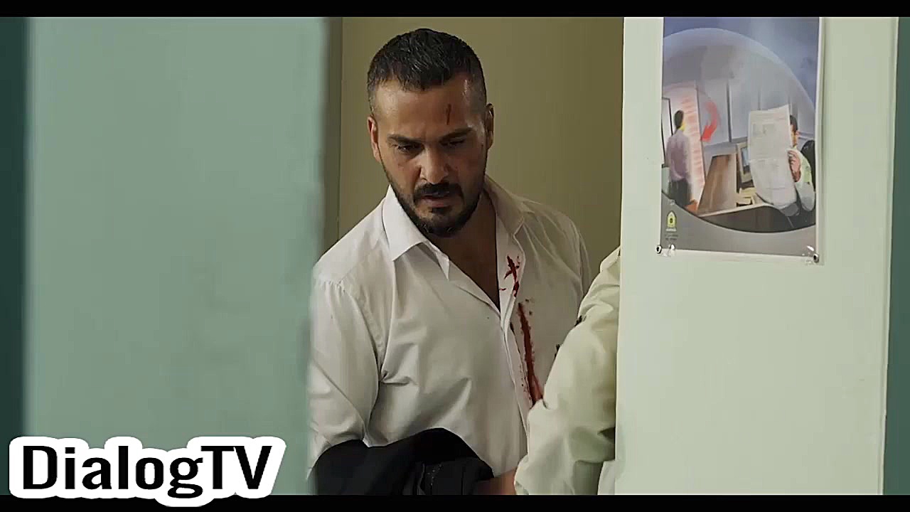 سریال ممنوعه قسمت 12 فصل 2 - وقتی برکه عقد میکنه زمان233ثانیه