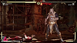 بررسی بازی Mortal Kombat 11 -...