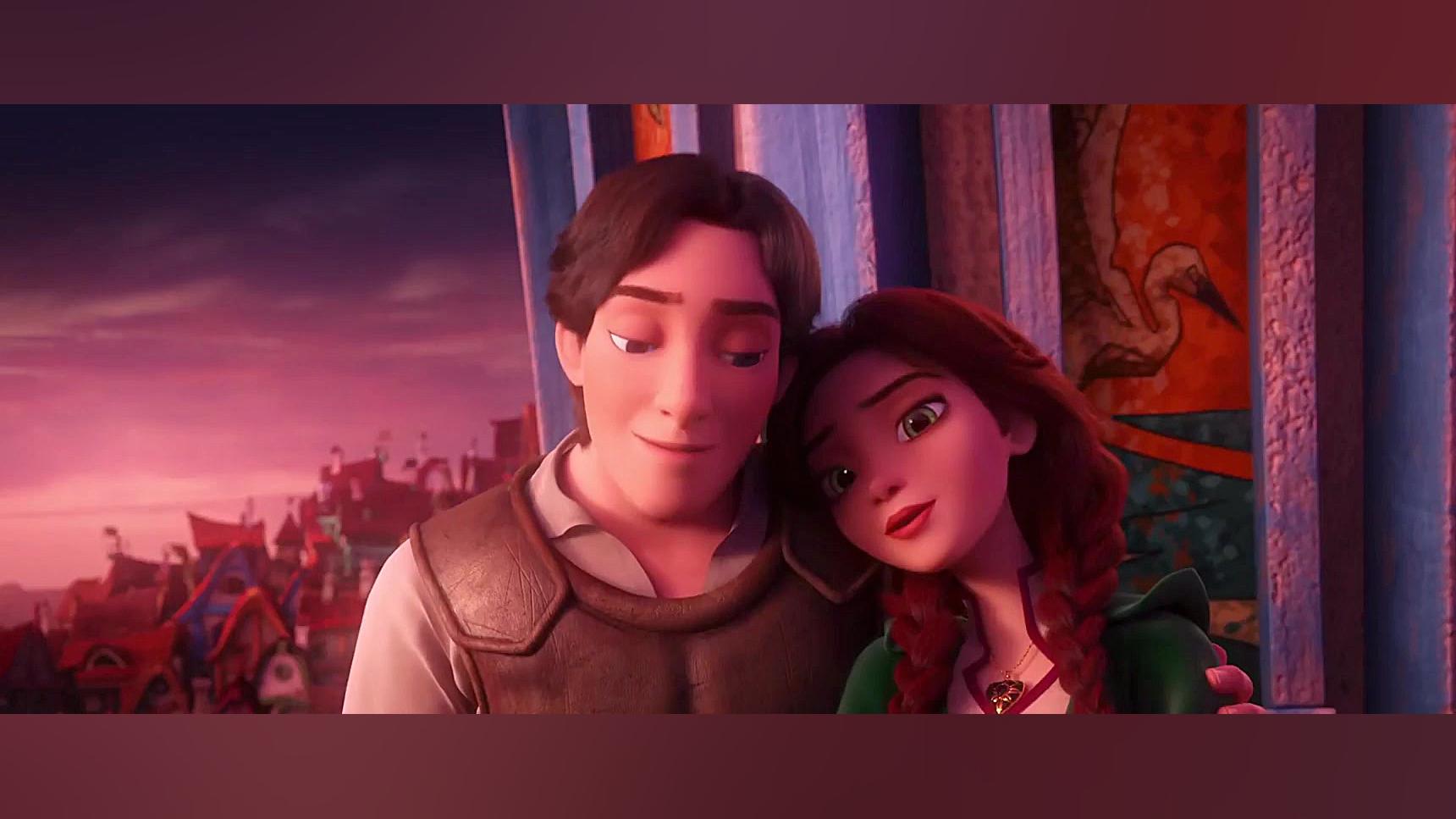 دانلود انیمیشن شاهزاده دزدیده شده The Stolen Princess 2018   زیرنویس فارسی زمان5452ثانیه