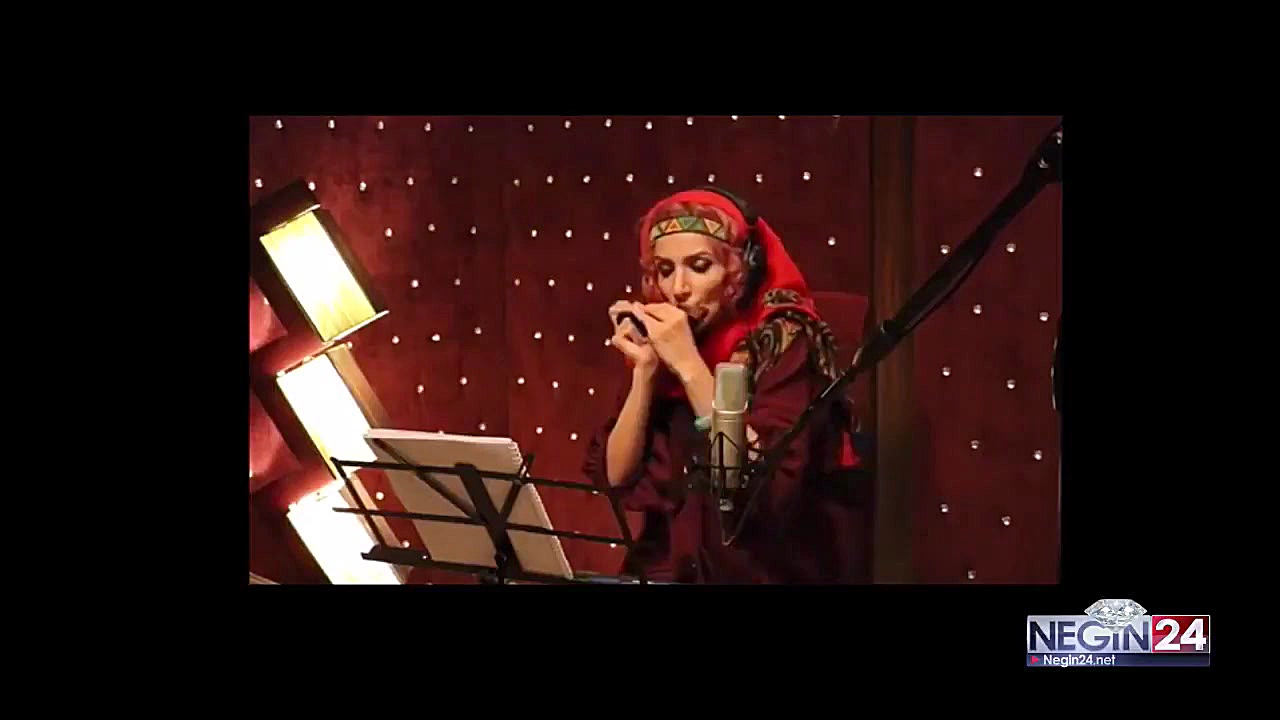 آهنگ های زیبا و عاشقانه سریال «شهرزاد» با هارمونیکا و ویلون سل!! لیزر موهای زائد