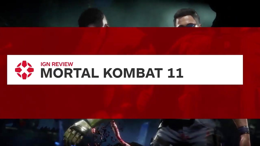 بررسی بازی مورتال کمبت 11 - Mortal Kombat 11