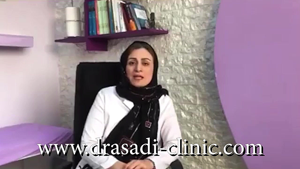 تبخال تناسلی (هرپس) چیست؟ دکتر سعیده اسدی٬ متخصص زنان دکتر سعیده اسدی