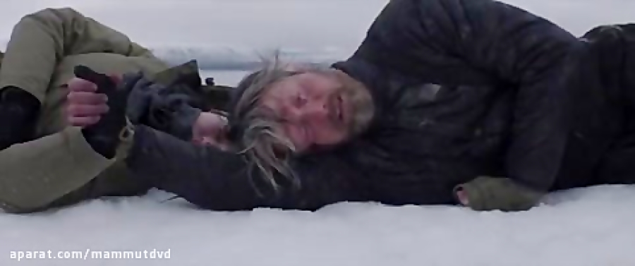 فیلم Arctic 2018 (شمالگان) زبان اصلی زمان5886ثانیه
