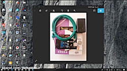 آموزش نرم افزار تلاش آذر ta