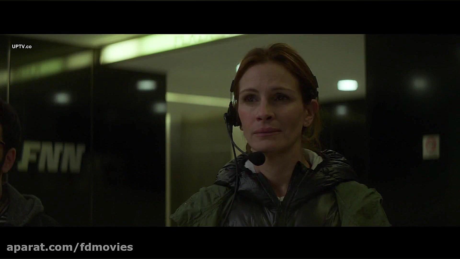 فیلم Money Monster 2016 هیولای پول با دوبله فارسی زمان5635ثانیه