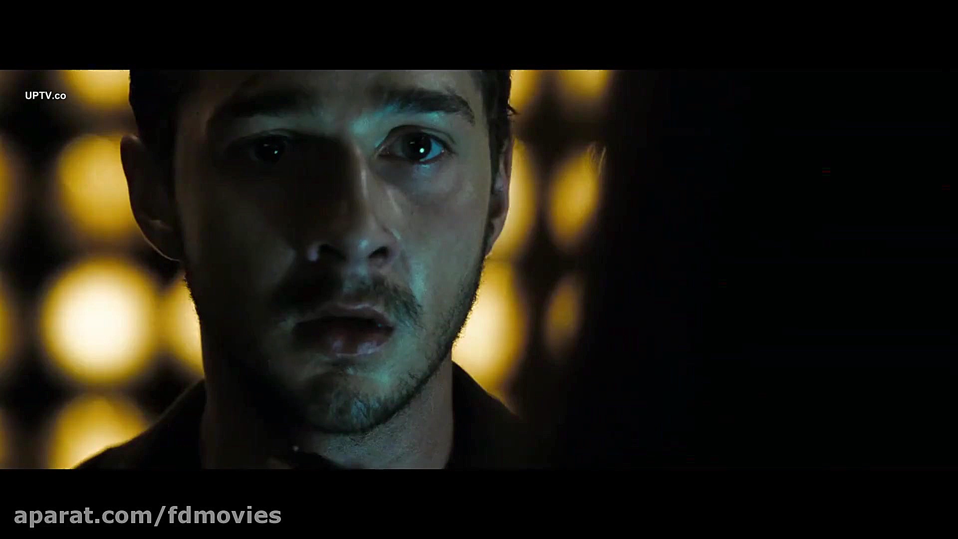 فیلم Eagle Eye 2008 چشم عقاب با دوبله فارسی زمان6623ثانیه