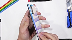داخل P30 Pro چه خبر است؟ داخل P30 Pro چه خبر است؟