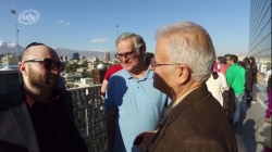پرسه در جشنواره جهانی فیلم فجر از نگاه ماهنامه فیلم (قسمت دوم) پرسه در جشنواره جهانی ف...
