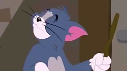 دانلود کارتون تام و جری با کیف...