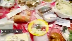 جشنواره غذاهای سالم جشنواره غذاهای سالم