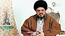 صحبت های شنیدنی پیرامون حضرت م...