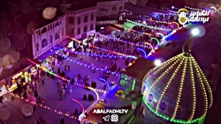 کلیپ بسیار زیبای ولادت امام زم...