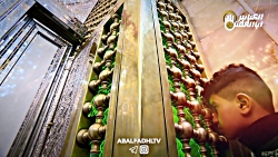 کلیپ شعرخوانی ولادت امام زمان...