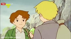 پیمان دوستی  قسمت ۴  آغاز دوست...