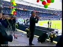 دلالو - استاد ناصر رزازی - کلهر