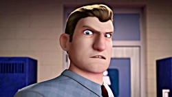 دانلود انیمیشن شکارچیان ترول 2...