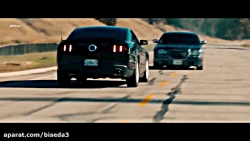 فیلم رانندگی  Drive 2011 با دو...