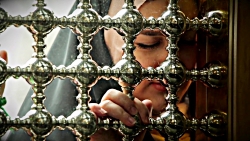 نماهنگ آمدم ای شاه سلامت کنم