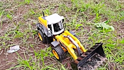 دنیای اسباب بازی: نجات مک کویی...