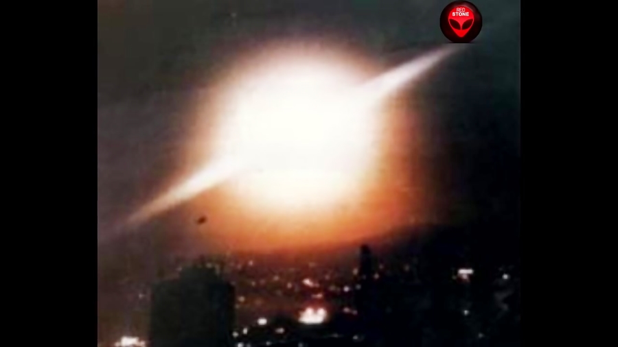 Тегеран, иранский инцидент, 1976. Нло приближается к земле. Тегеранский инцидент с нло 1976. Самые необычные самолеты. Tehran ufo.