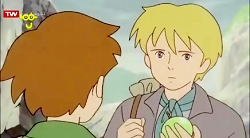 پیمان دوستی  قسمت ۴  آغاز دوست...