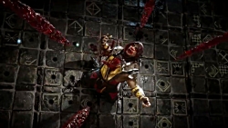 Mortal Kombat 11 ndash; Official Gameplay Reveal Trailer