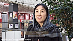 ترامپ نمی تواند فرهنگ و هنر ای...