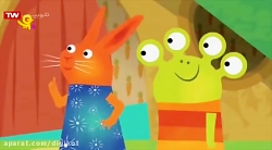 واندا و فضایی  بگردیم و بگردیم