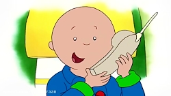 Caillou English Full Episodes...