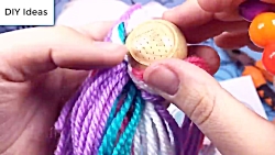 مدل موهای باحال برای باربی*-*ف...