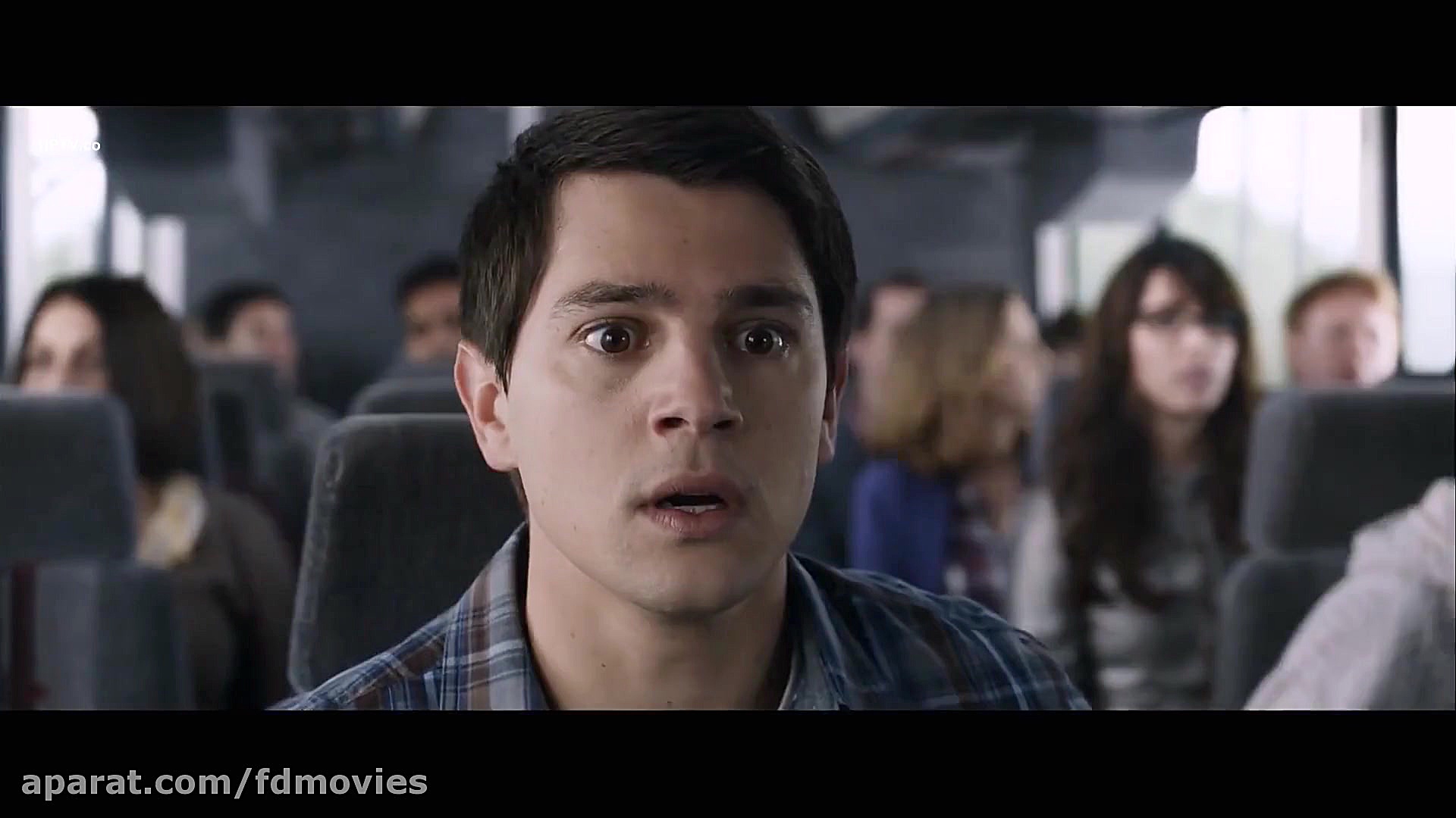 فیلم Final Destination 5 2011 مقصد نهایی 5 با دوبله فارسی زمان4298ثانیه