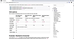 آموزش طراحی سایت ریسپانسیو توسط بوت استرپ - جلسه سوم