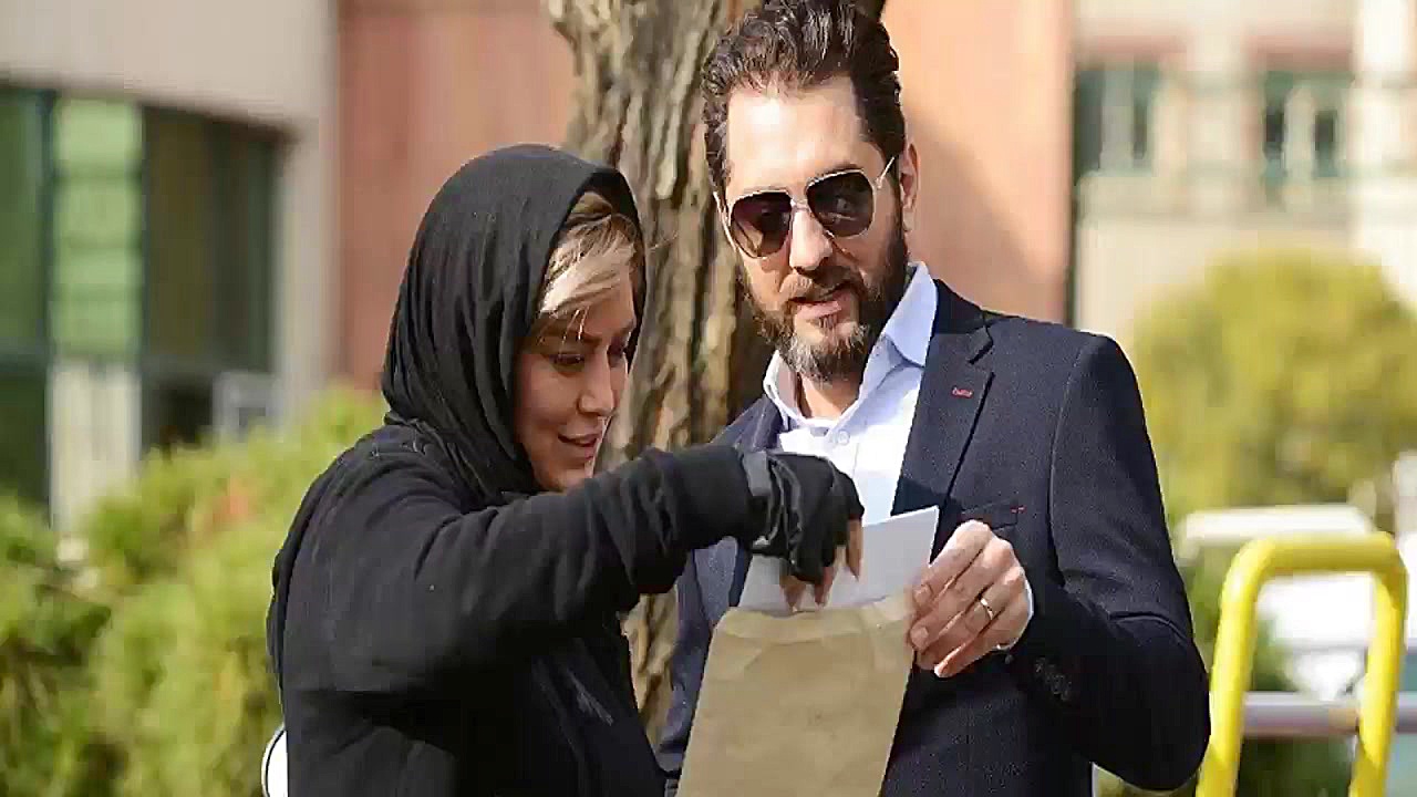 دانلود سریال رقص روی شیشه قسمت هفتم زمان45ثانیه