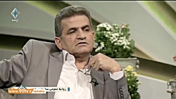 افشاگری ریٔیس سابق کمیته انضباطی در خصوص وجود همجنس گرایی در فوتبال ایران