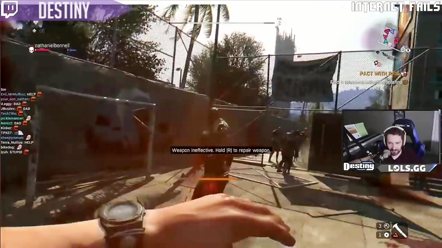 Most INSANE RAGE Moments Caugh...